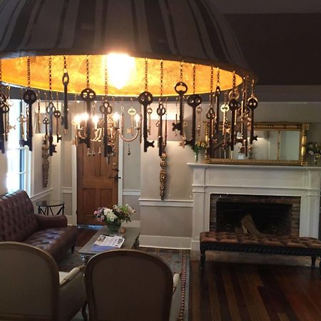 The Buxton Inn Granville Bagian luar foto